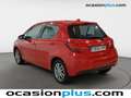Toyota Yaris 1.0 Active Rojo - thumbnail 4