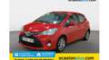 Toyota Yaris 1.0 Active Rojo - thumbnail 1
