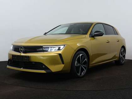 Opel Astra 1.2 Level 3 Navigatie | LM Velgen | Camera |