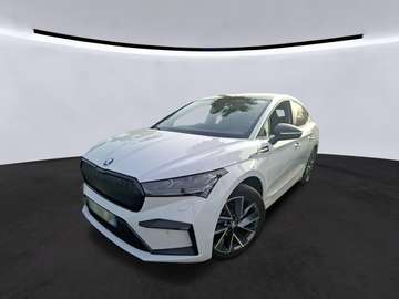 80 82kWh 204ch Coupe Sportline