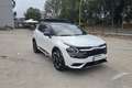 Kia Sportage Sportage 1.6 CRDi MHEV DCT GT-line Plus Bianco - thumbnail 3