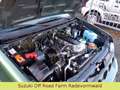 Suzuki Jimny 1.3 4WD Comfort Ranger"47tkm" Grün - thumbnail 13