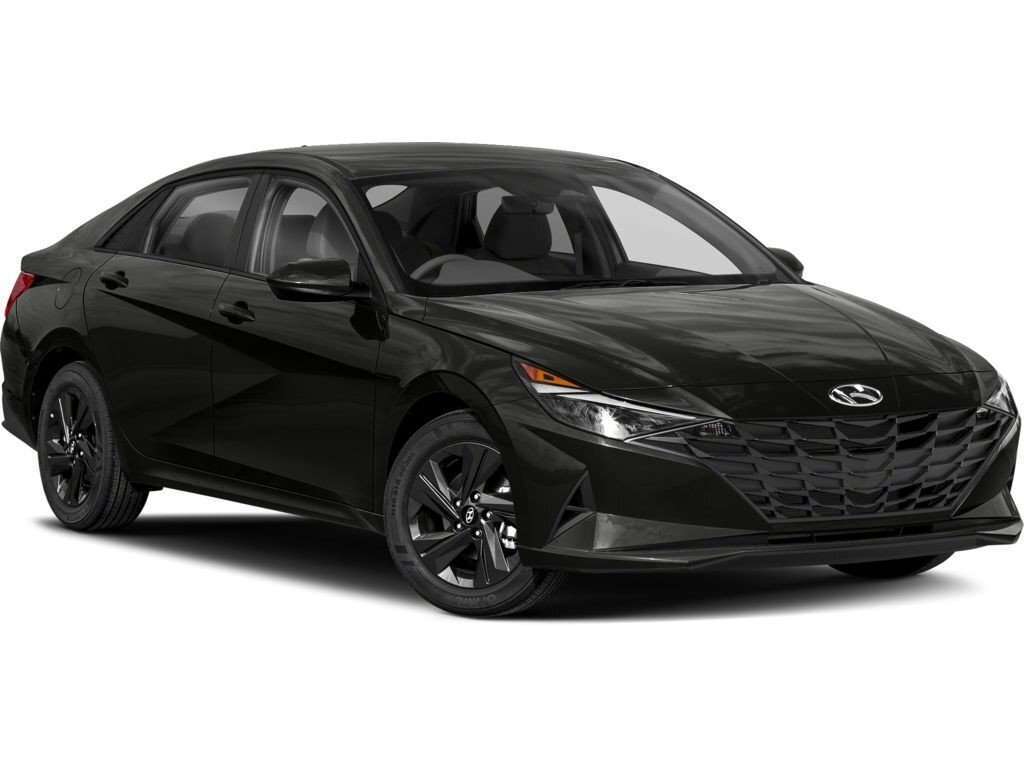 2025 Hyundai Elantra Preferred Tech | Roof | Cam | Warranty to 2030 Cle