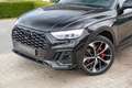 Audi Q5 55 TFSI e S edition Competition | Dealer onderhoud Zwart - thumbnail 4
