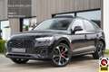 Audi Q5 55 TFSI e S edition Competition | Dealer onderhoud Zwart - thumbnail 1