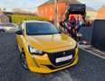 Peugeot 208 208 1.2i Yellow - thumbnail 3