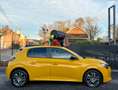 Peugeot 208 208 1.2i Yellow - thumbnail 10