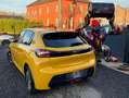 Peugeot 208 208 1.2i Yellow - thumbnail 6