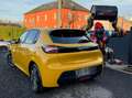 Peugeot 208 208 1.2i Yellow - thumbnail 7