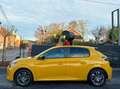 Peugeot 208 208 1.2i Yellow - thumbnail 11