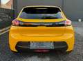 Peugeot 208 208 1.2i Yellow - thumbnail 8