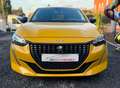 Peugeot 208 208 1.2i Yellow - thumbnail 4