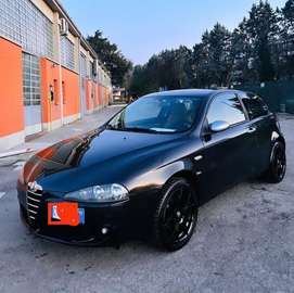 3p 1.9 jtd Distinctive 120cv