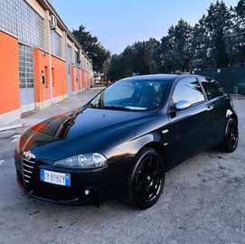 3p 1.9 jtd Distinctive 120cv