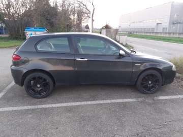 3p 1.9 jtd Distinctive 120cv