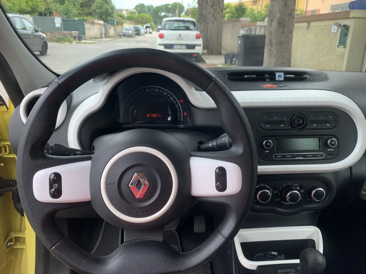Renault Twingo 0.9 tce (energy) Intens 90cv edc - 1