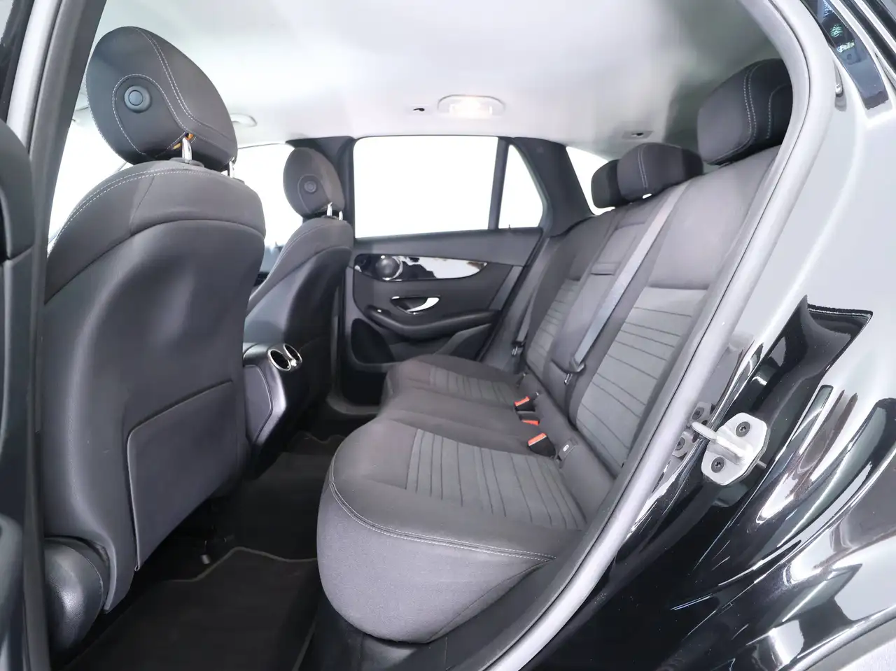 Mercedes-Benz GLC de phev (eq-power) Sport 4matic auto FARI LED VIRTUAL COCKPIT DISPLAY 10,25" ADAS LED, миниатюра 12