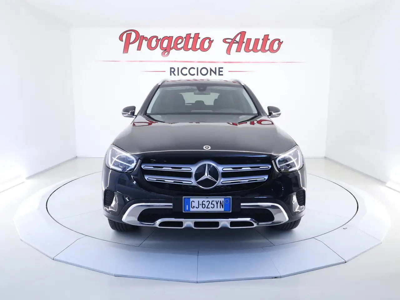 Mercedes-Benz GLC de phev (eq-power) Sport 4matic auto FARI LED VIRTUAL COCKPIT DISPLAY 10,25" ADAS LED, миниатюра 3