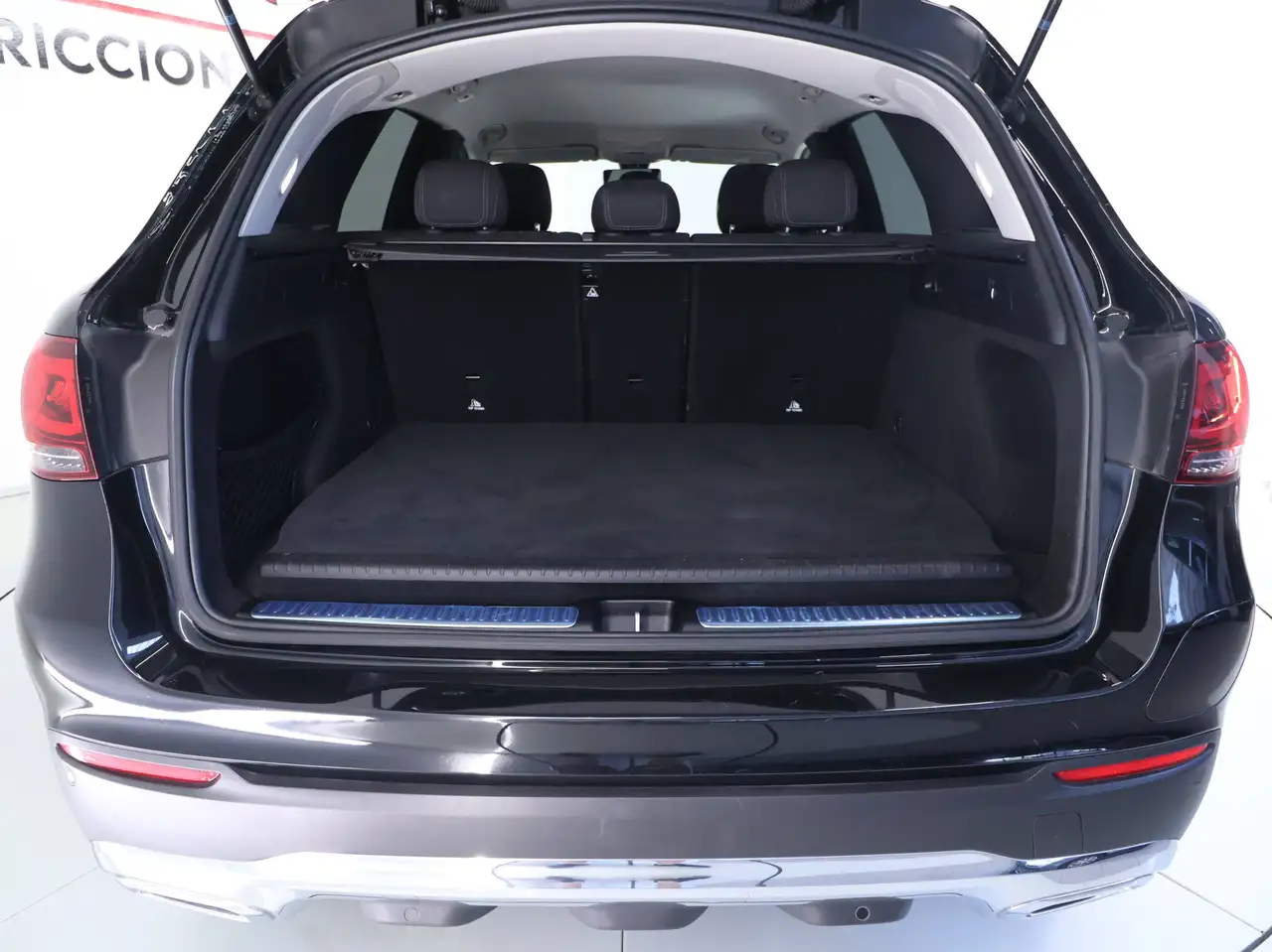 Mercedes-Benz GLC de phev (eq-power) Sport 4matic auto FARI LED VIRTUAL COCKPIT DISPLAY 10,25" ADAS LED, миниатюра 19