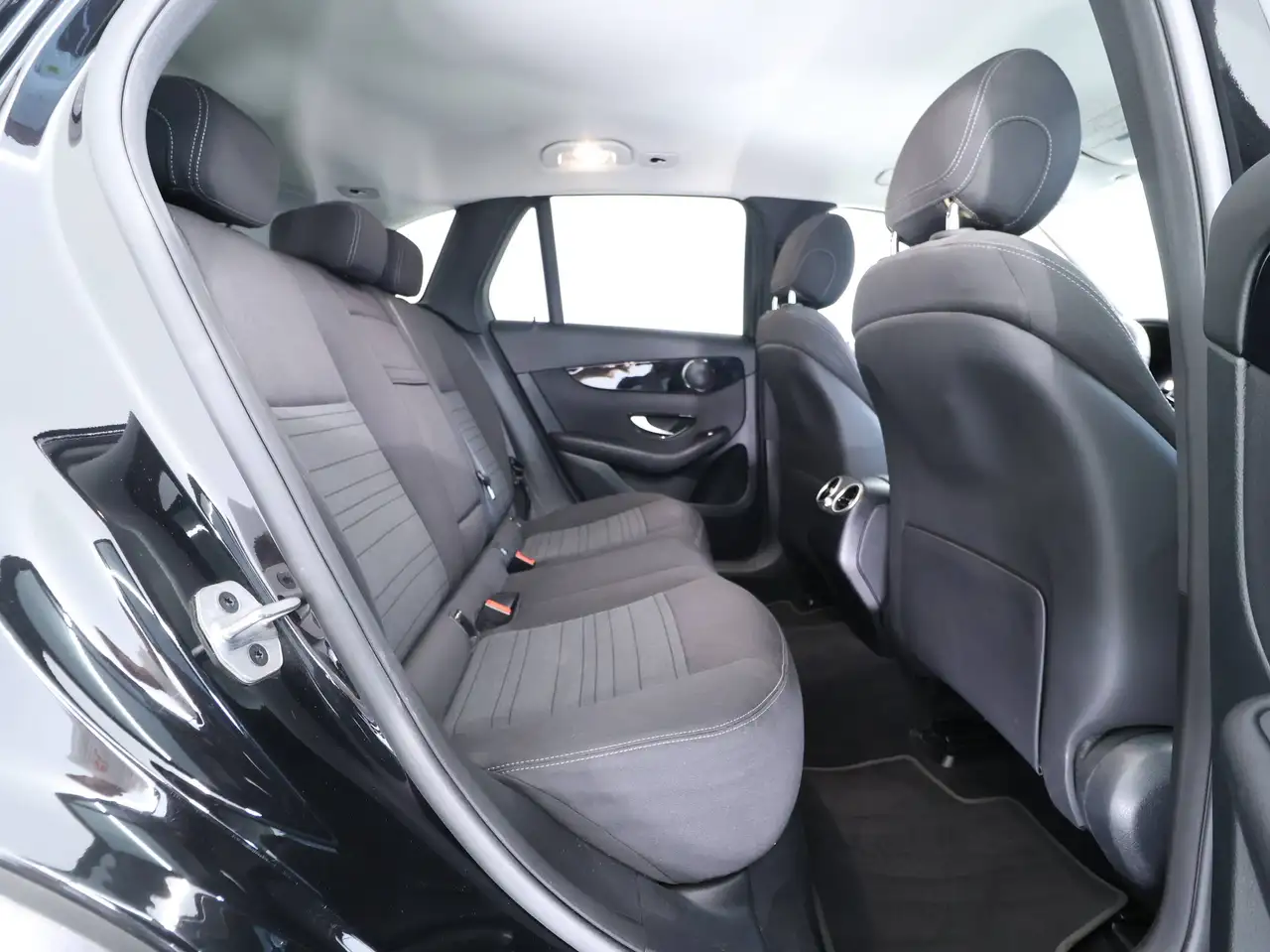 Mercedes-Benz GLC de phev (eq-power) Sport 4matic auto FARI LED VIRTUAL COCKPIT DISPLAY 10,25" ADAS LED, миниатюра 14