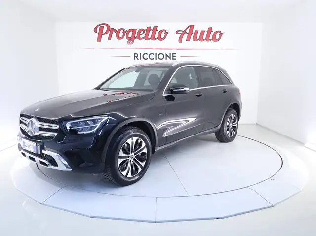 Mercedes-Benz GLC 300 GLC de phev (eq-power) Sport 4matic auto FARI LED VIRTUAL COCKPIT DISPLAY 10,25" ADAS LED