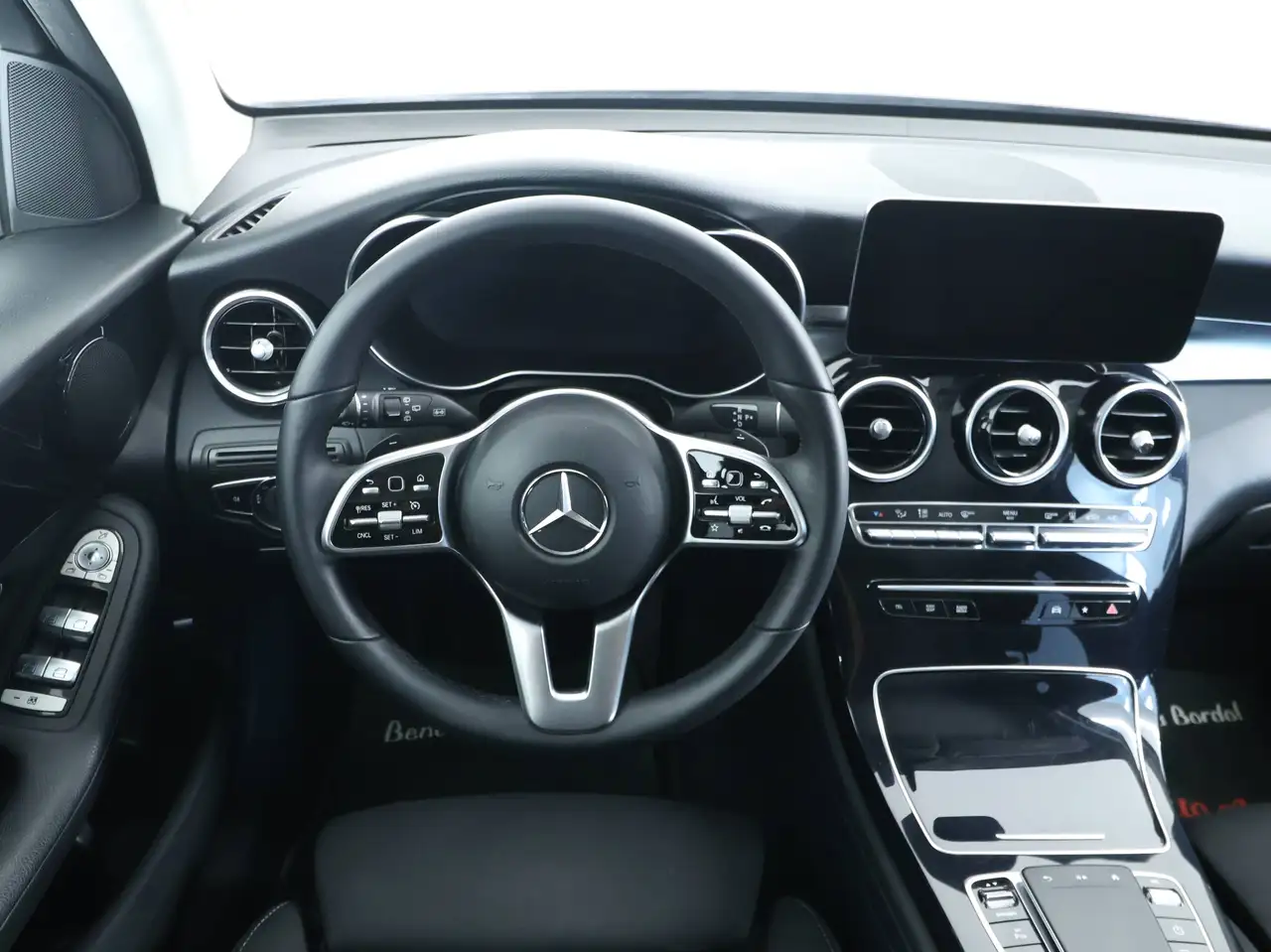 Mercedes-Benz GLC de phev (eq-power) Sport 4matic auto FARI LED VIRTUAL COCKPIT DISPLAY 10,25" ADAS LED, миниатюра 9