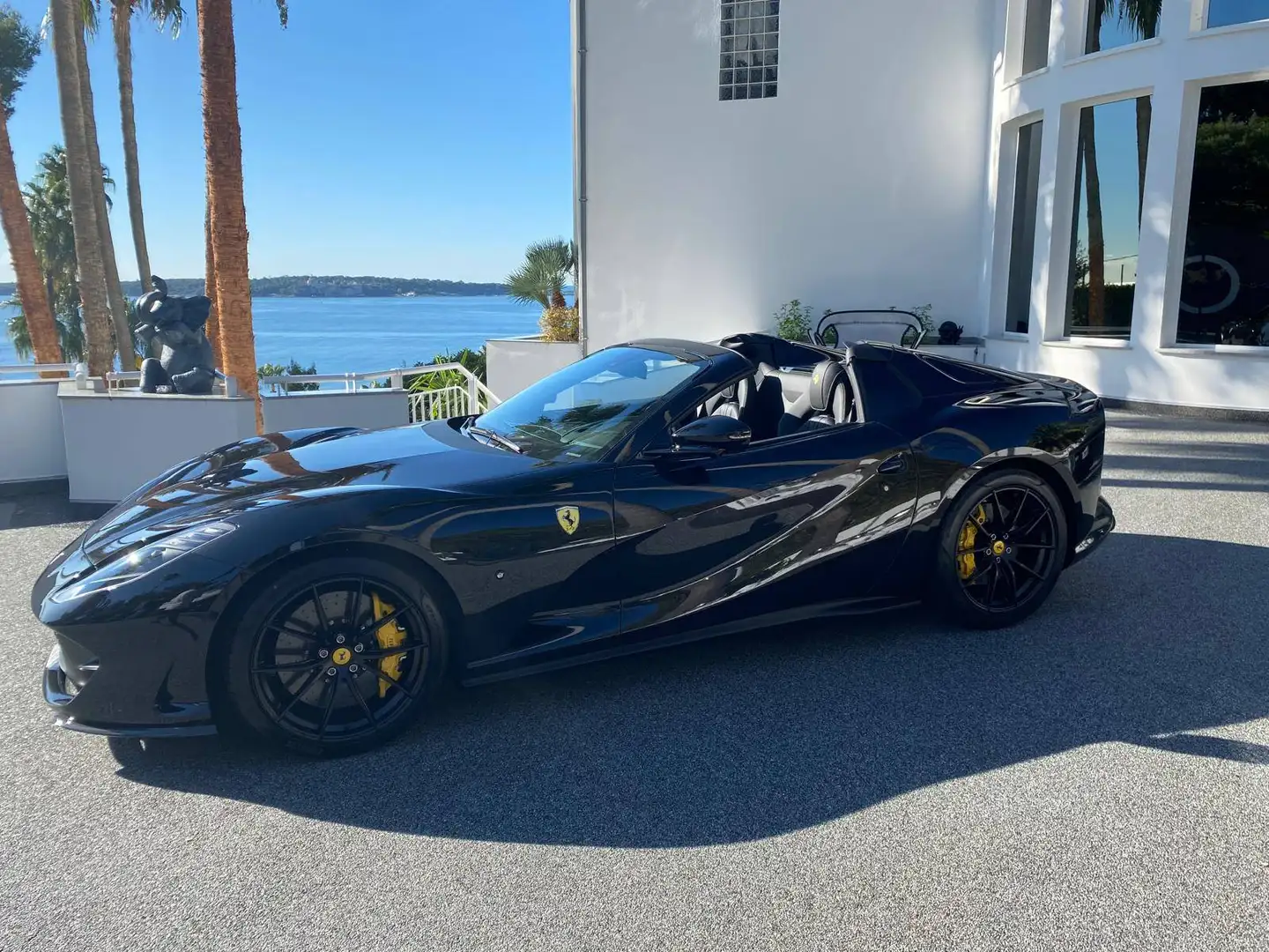 Ferrari 812 GTS - 2