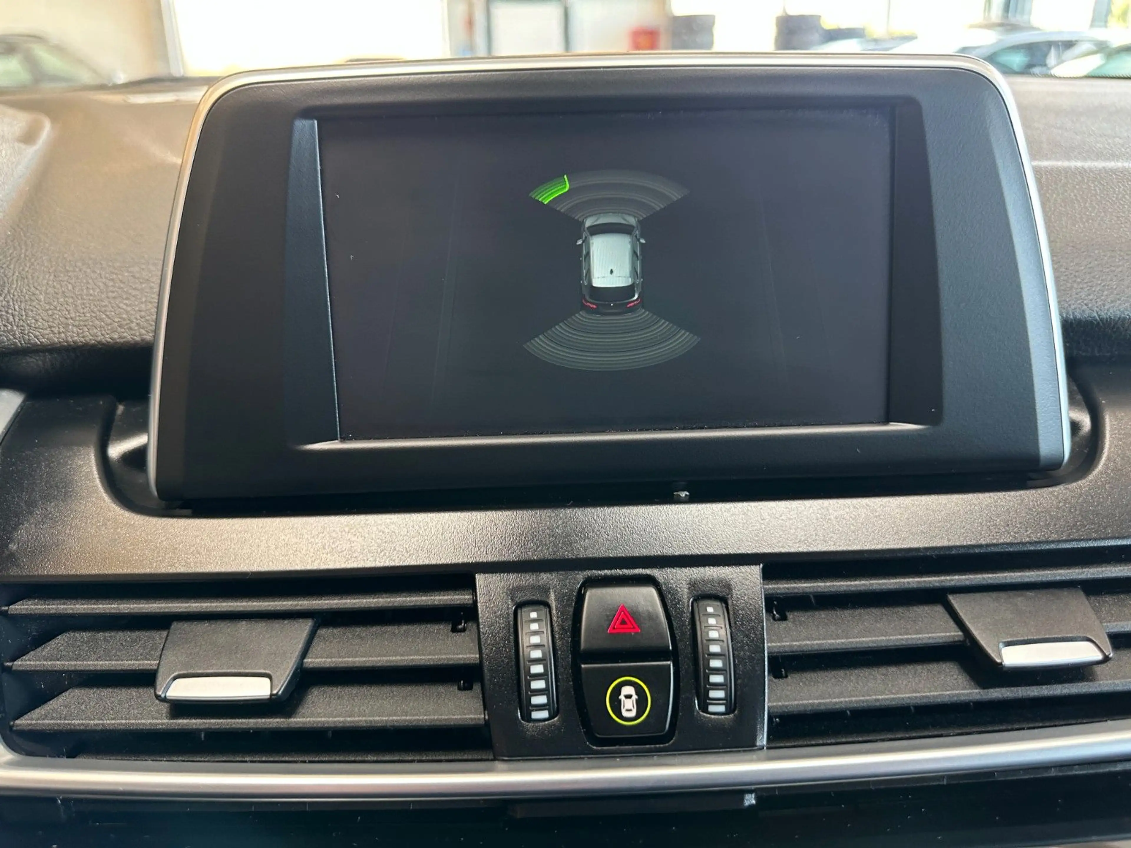 BMW 218 *PDC*AHK*2-ZONEN* — photo 15