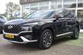 Hyundai SANTA FE 1.6 T-GDI PHEV Premium Plus Sky | Trekhaak | Full Zwart - thumbnail 3