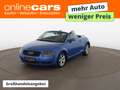 Audi TT Roadster 1.8T LEDER KLIMA-AUTOMATIK RADIO Blau - thumbnail 1