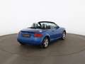Audi TT Roadster 1.8T LEDER KLIMA-AUTOMATIK RADIO Blau - thumbnail 4
