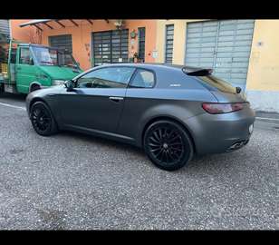 Brera2.0 jtdm 170cv
