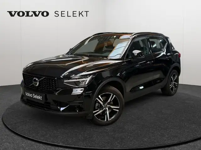 Volvo XC40 B3 Plus Dark / Essence