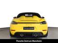 Porsche 718 Spyder RS Sárga - thumbnail 7
