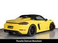 Porsche 718 Spyder RS Sárga - thumbnail 11