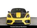 Porsche 718 Spyder RS Sárga - thumbnail 6