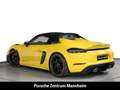 Porsche 718 Spyder RS Sárga - thumbnail 3