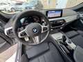 BMW 520 d 48V xDrive Touring Msport "SERVICE BMW"UNIPRO" Grigio - thumbnail 8