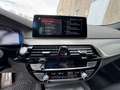 BMW 520 d 48V xDrive Touring Msport "SERVICE BMW"UNIPRO" Grigio - thumbnail 15