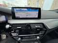 BMW 520 d 48V xDrive Touring Msport "SERVICE BMW"UNIPRO" Grigio - thumbnail 12