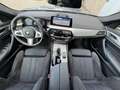 BMW 520 d 48V xDrive Touring Msport "SERVICE BMW"UNIPRO" Grigio - thumbnail 9