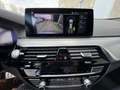 BMW 520 d 48V xDrive Touring Msport "SERVICE BMW"UNIPRO" Grigio - thumbnail 14