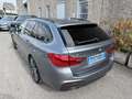 BMW 520 d 48V xDrive Touring Msport "SERVICE BMW"UNIPRO" Grigio - thumbnail 4