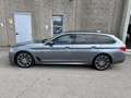 BMW 520 d 48V xDrive Touring Msport "SERVICE BMW"UNIPRO" Grigio - thumbnail 3