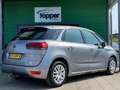 Citroen C4 Picasso 1.2 PureTech Selection / Automaat / Navi / Grijs - thumbnail 16
