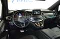 Mercedes-Benz V 250 D LANG 7G 4M AMG-LINE"PANO"STANDHZG"DIST"AHK"7SITZ Silber - thumbnail 27