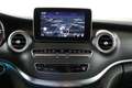 Mercedes-Benz V 250 D LANG 7G 4M AMG-LINE"PANO"STANDHZG"DIST"AHK"7SITZ Silber - thumbnail 22