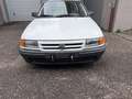 Opel Astra 1.8 GL Automatik H-Zulassung Weiß - thumbnail 14