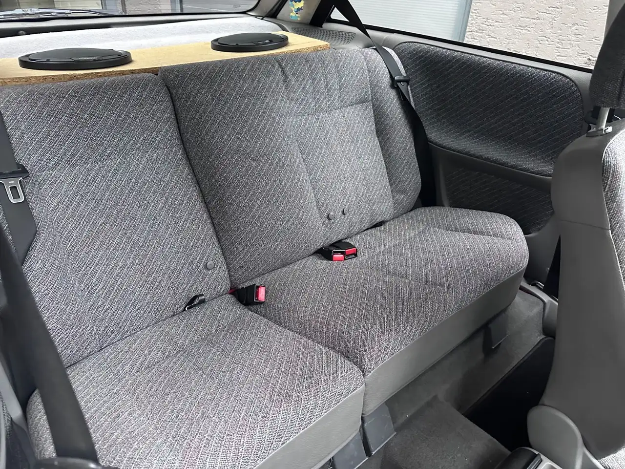 Opel Astra 1.8 GL Automatik H-Zulassung, foto 12