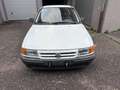 Opel Astra 1.8 GL Automatik H-Zulassung Weiß - thumbnail 2